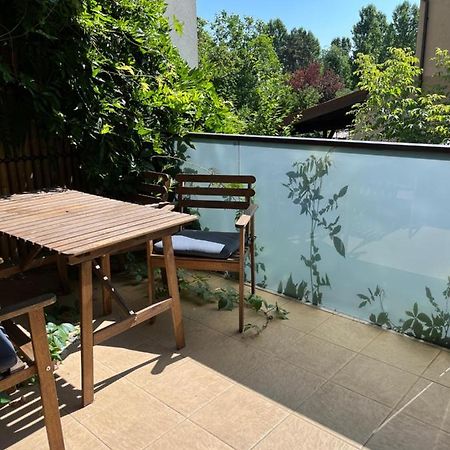 Apartament 2 Camere Nordului Bucureşti Ngoại thất bức ảnh