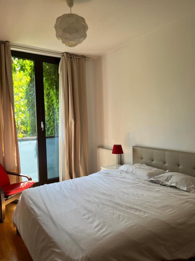 Apartament 2 Camere Nordului Bucureşti Ngoại thất bức ảnh